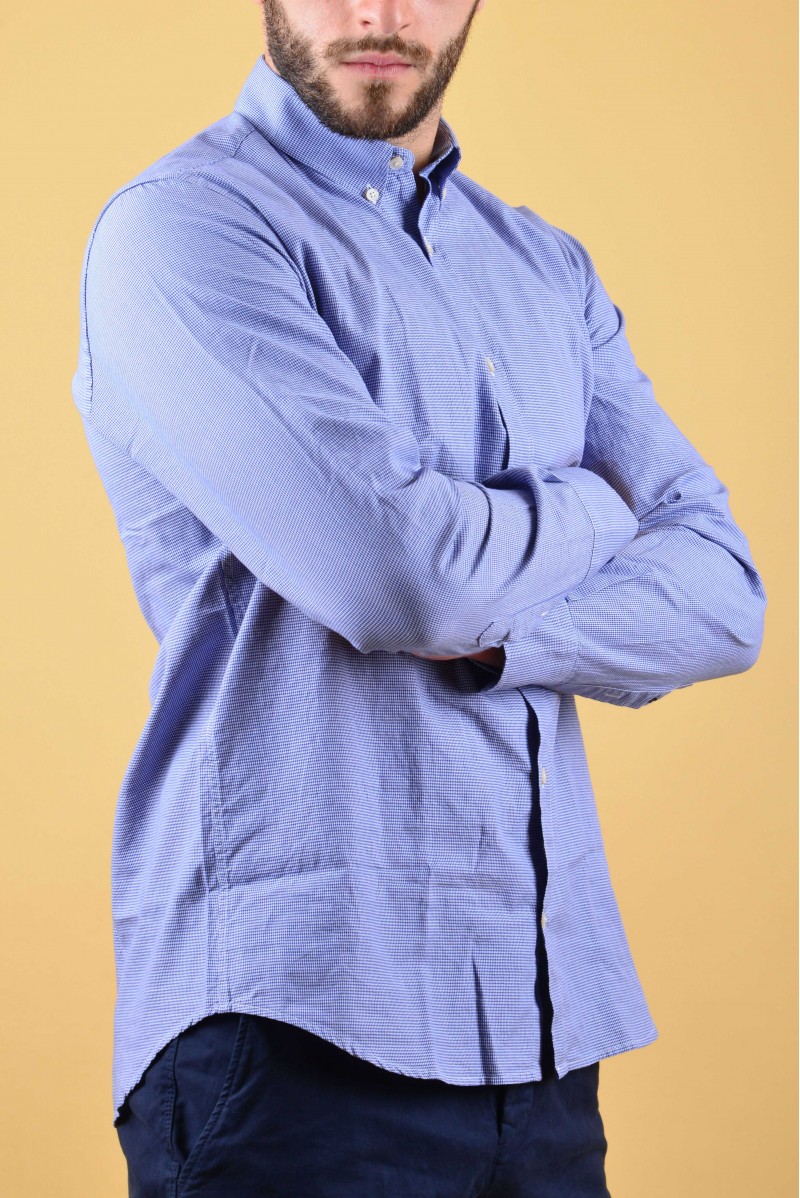 BROOKSFIELD CAMICIA ML CASUAL