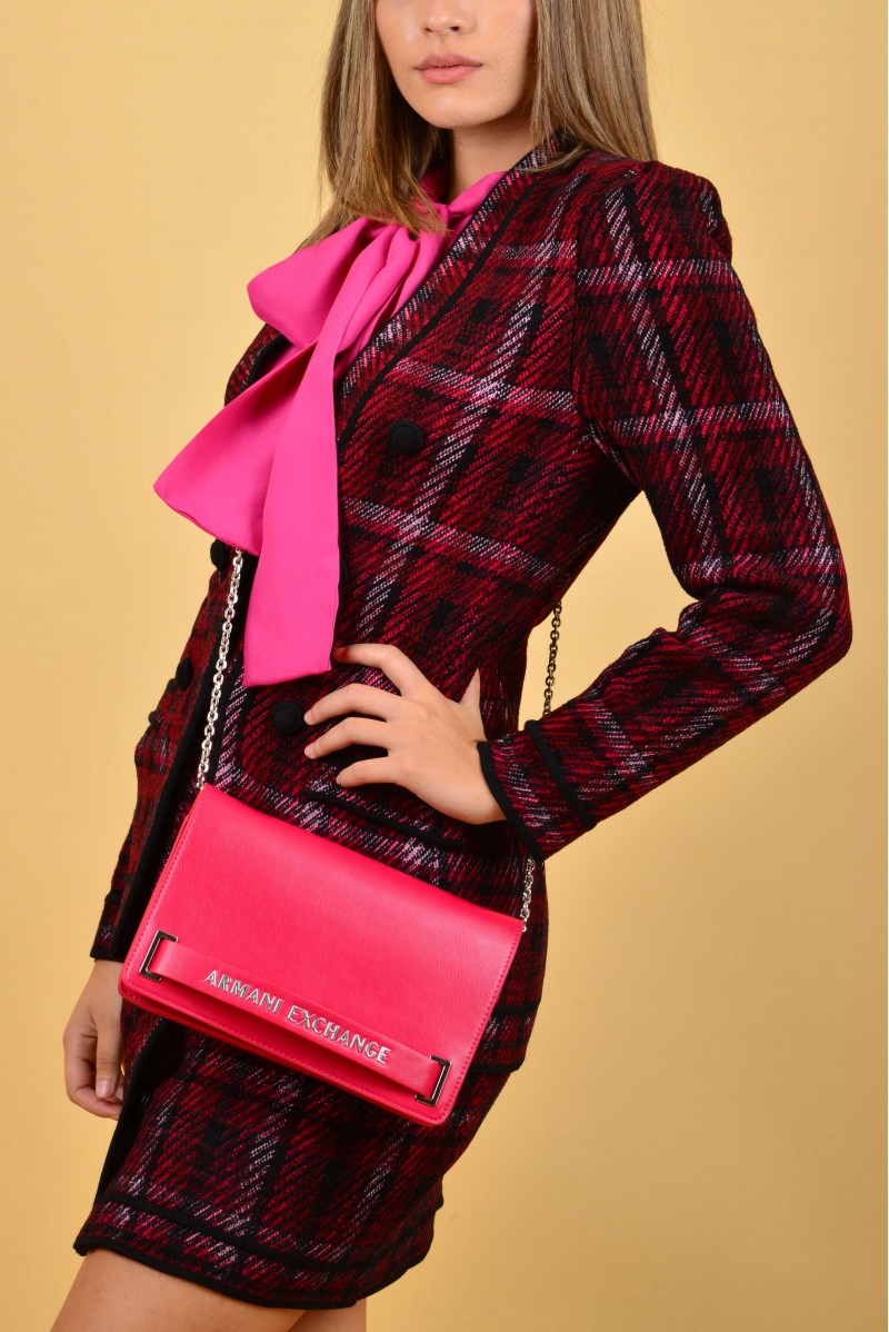 ARMANI EXCHANGE BORSE TRACOLLA CASUAL