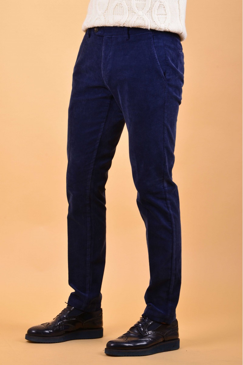 MICHAEL COAL PANTALONE CHINOS CASUAL