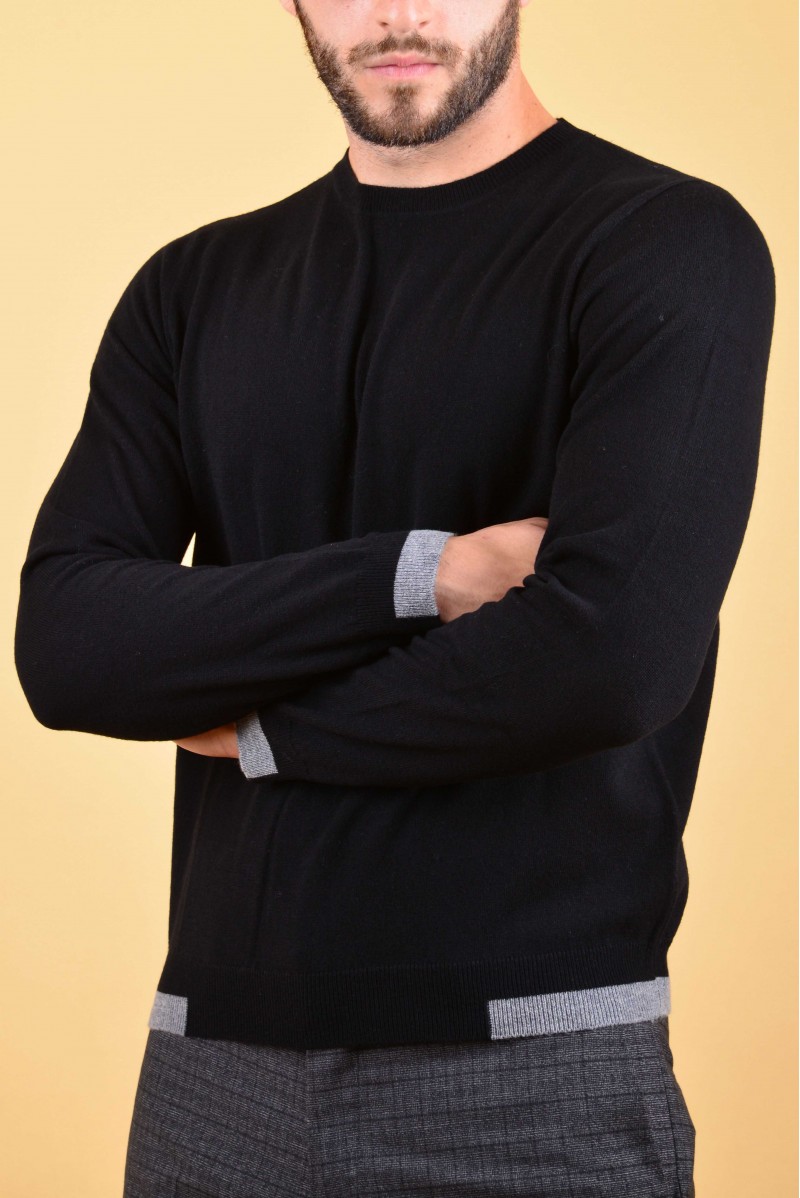 ANTONY MORATO MAGLIA GIROCOLLO CASUAL