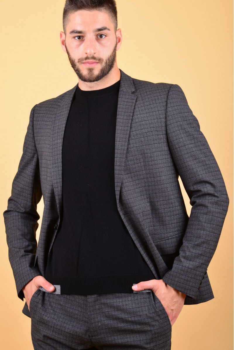 ANTONY MORATO GIACCA 2 BOTTONI CASUAL
