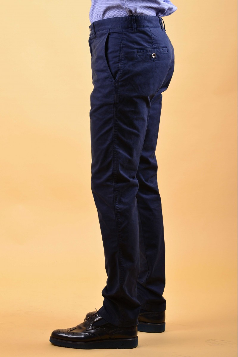 BROOKSFIELD PANTALONE CHINOS CASUAL
