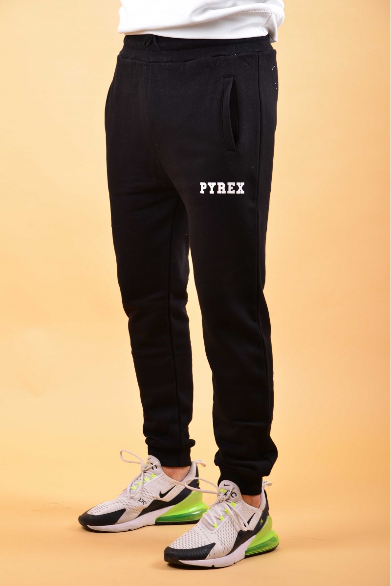 PYREX PANTALONE FELPA CASUAL