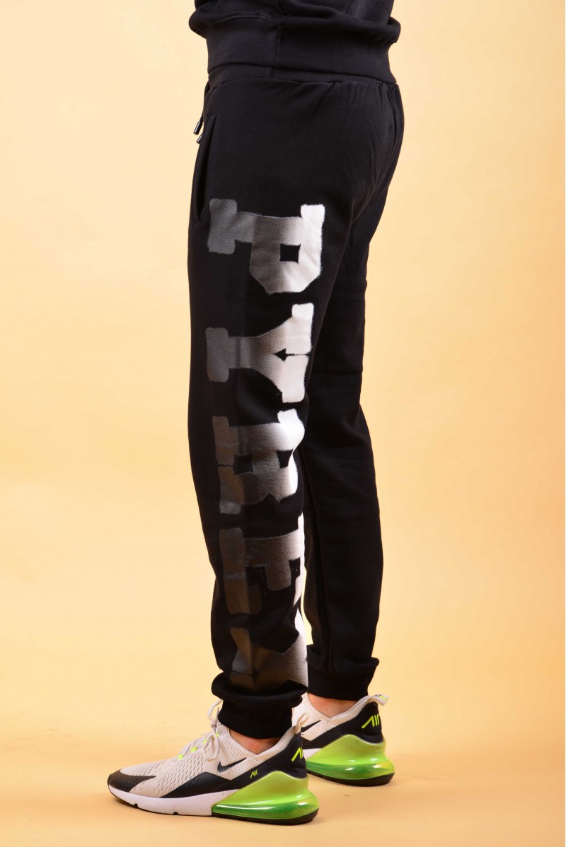 PYREX PANTALONE FELPA CASUAL