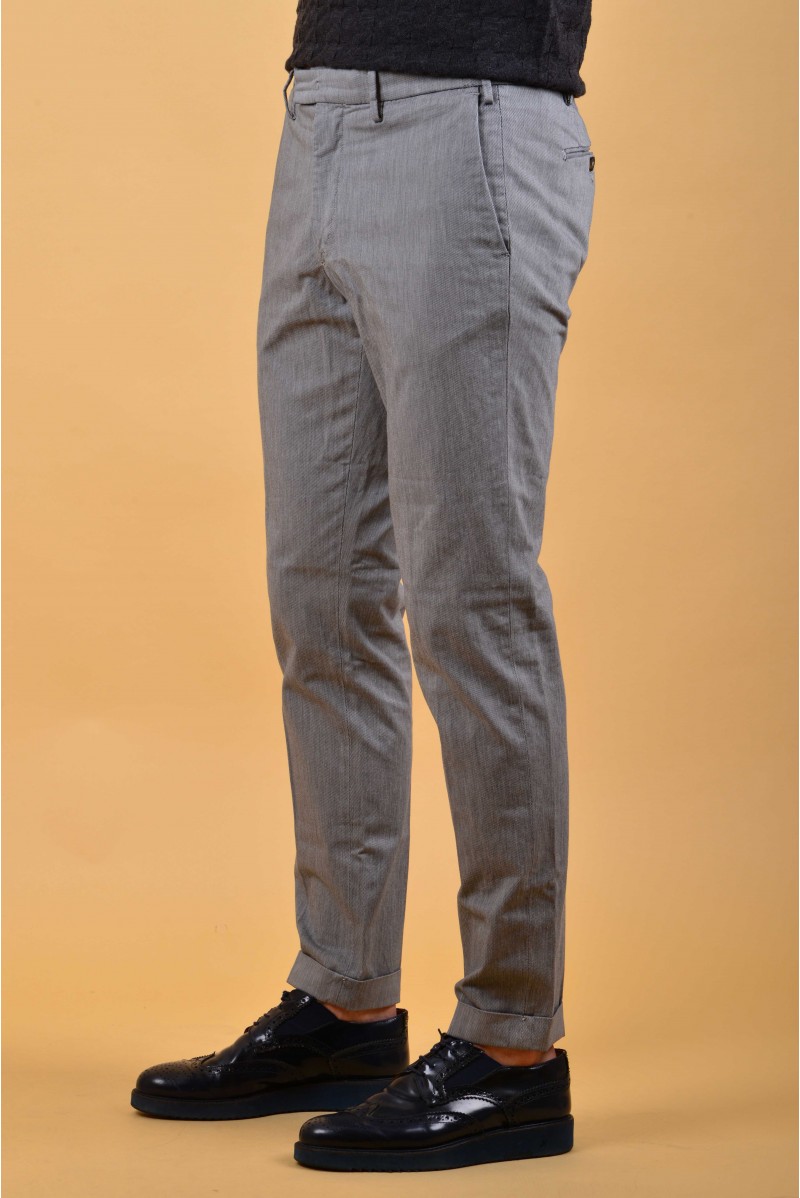 MICHAEL COAL PANTALONE CHINOS CASUAL