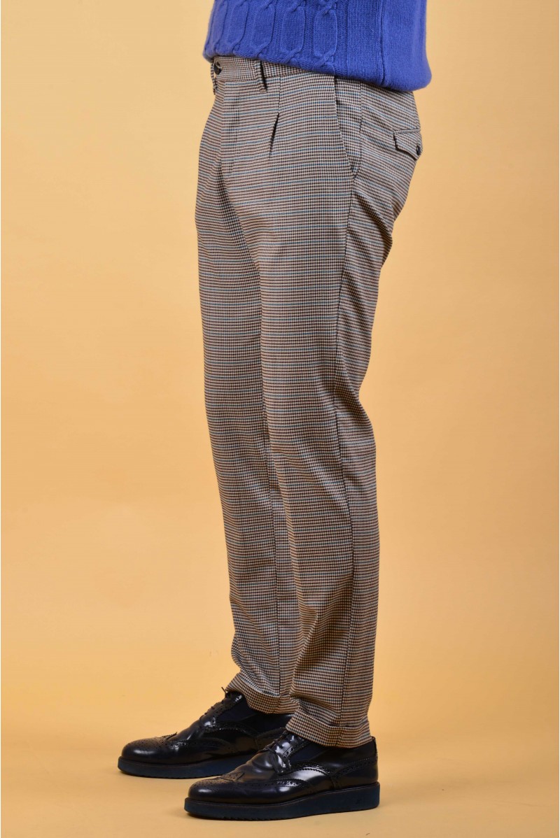 OFFICINA36 PANTALONE CHINOS CASUAL