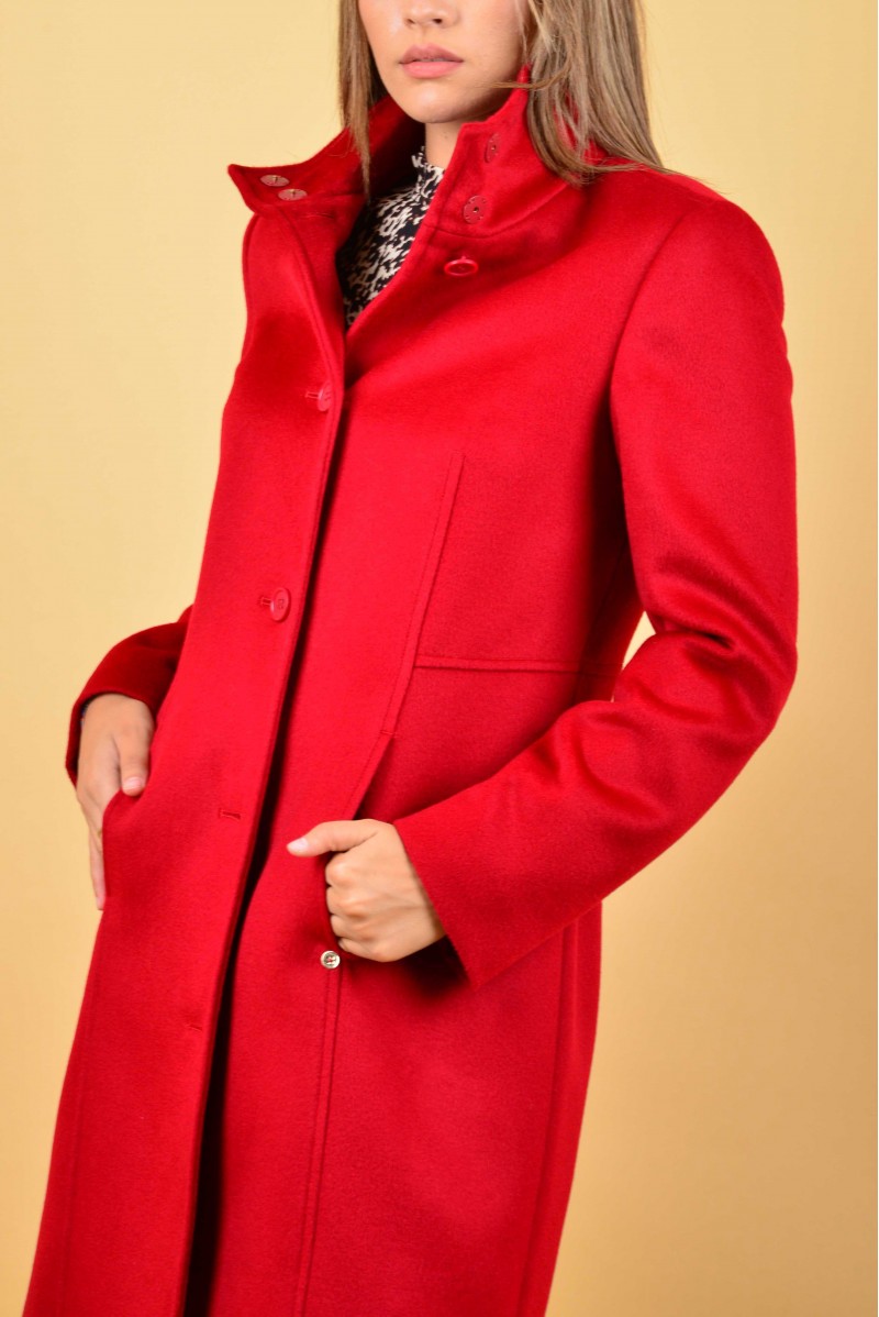 PENNYBLACK CAPPOTTO BOTTONI CLASSICO