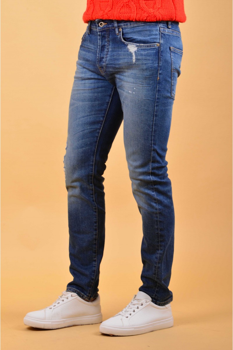 GAS JEANS JEANSERIA