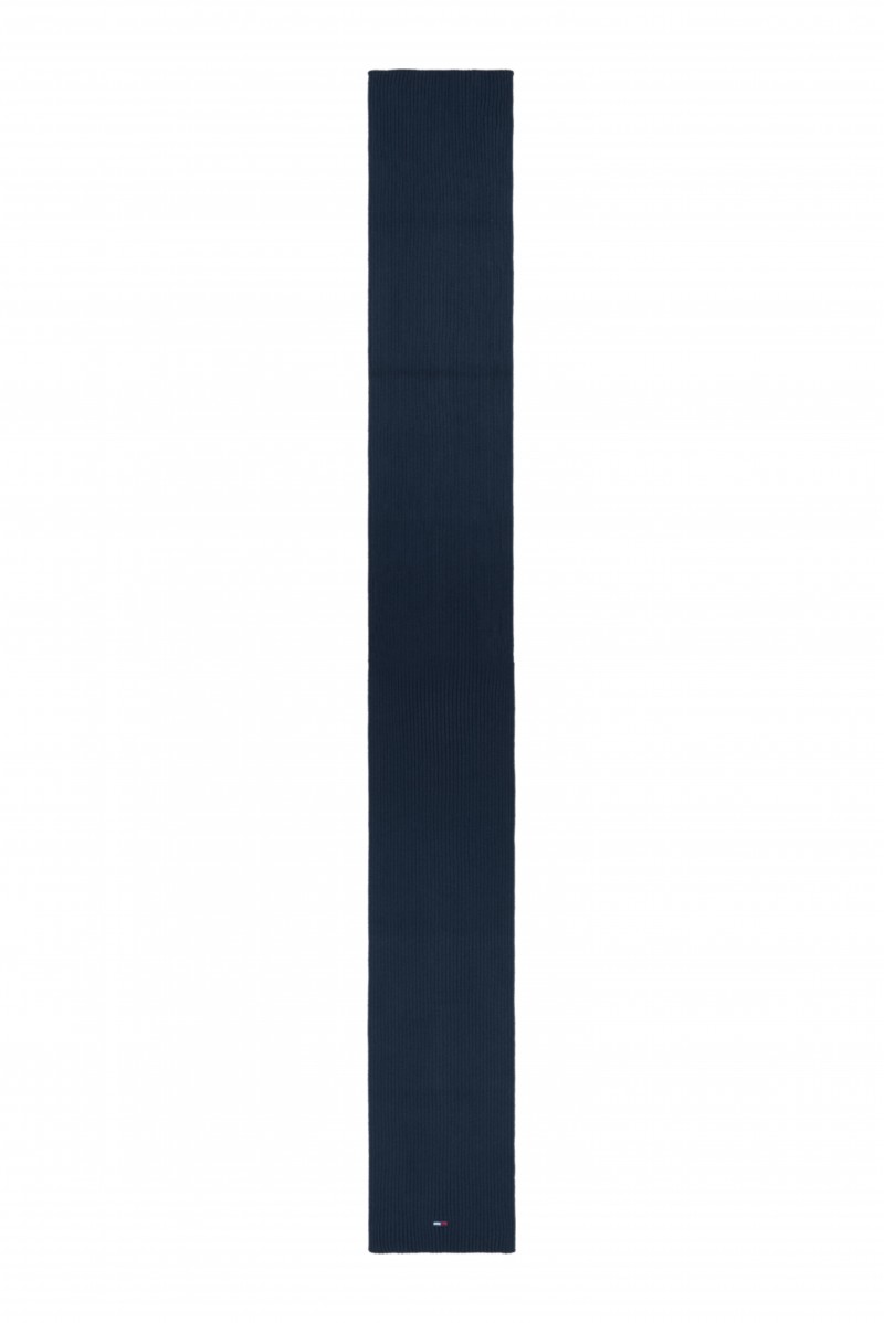 TOMMY HILFIGER SCIARPE SCIARPA JEANSERIA