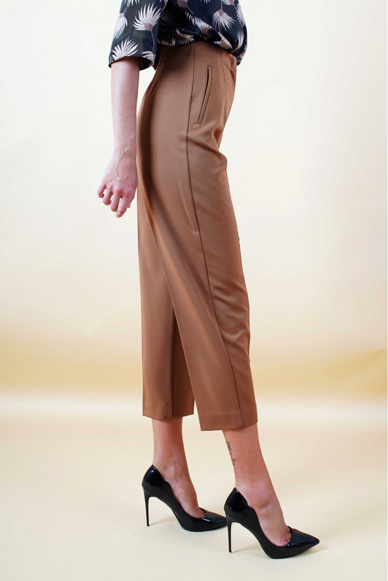 EMME MARELLA PANTALONE CLASSICO