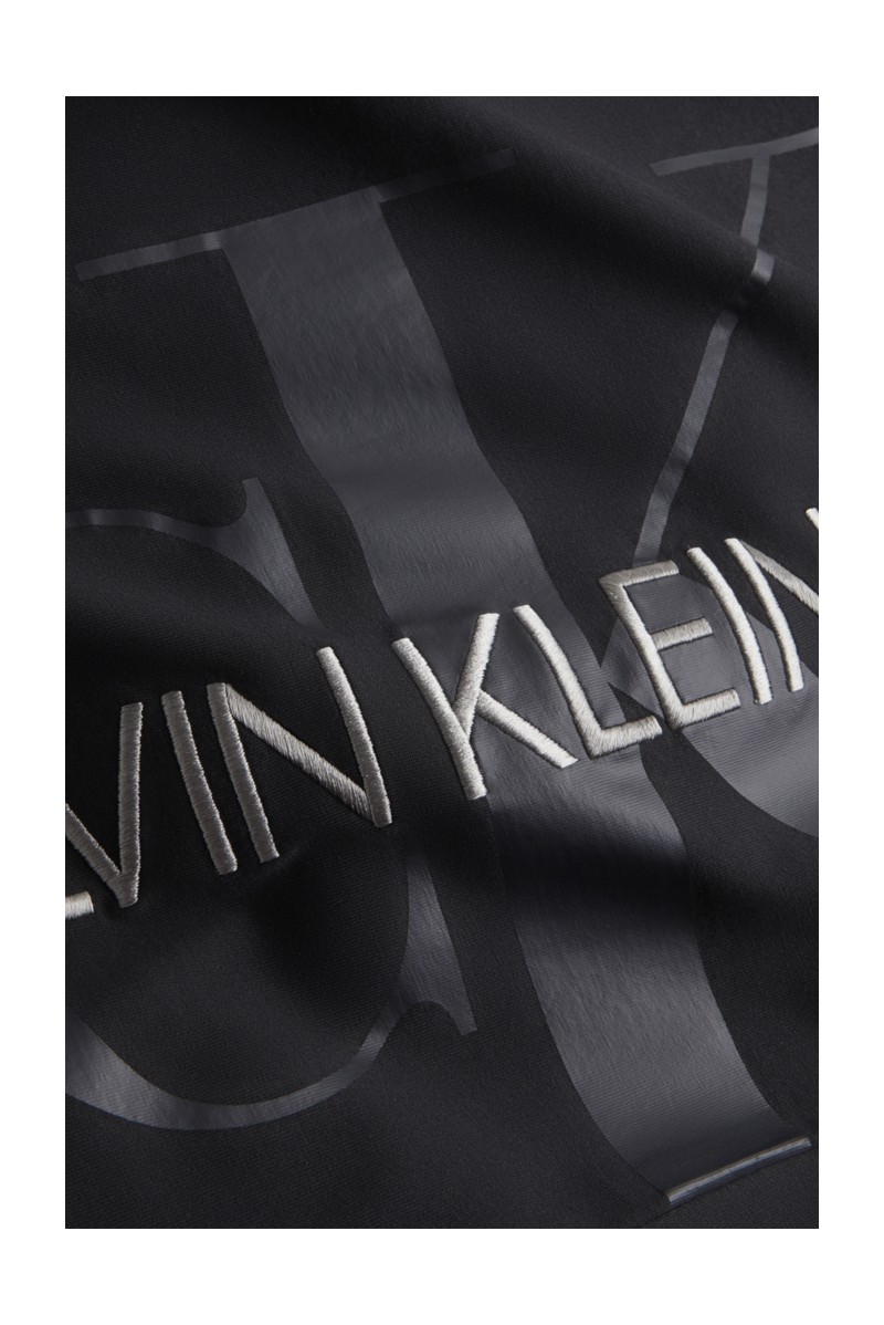CALVIN KLEIN T-SHIRT MM JEANSERIA