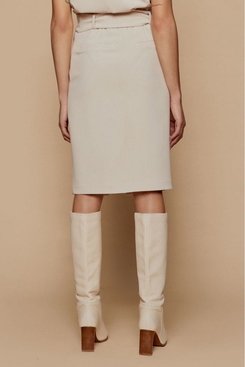 ACCESS FASHION GONNA LONGUETTE CASUAL