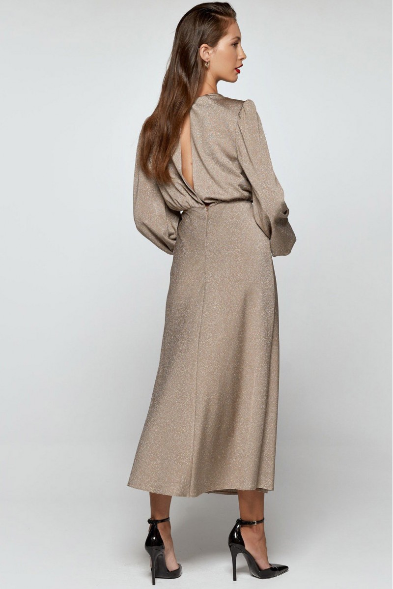 ACCESS FASHION ABITO LUNGO CASUAL
