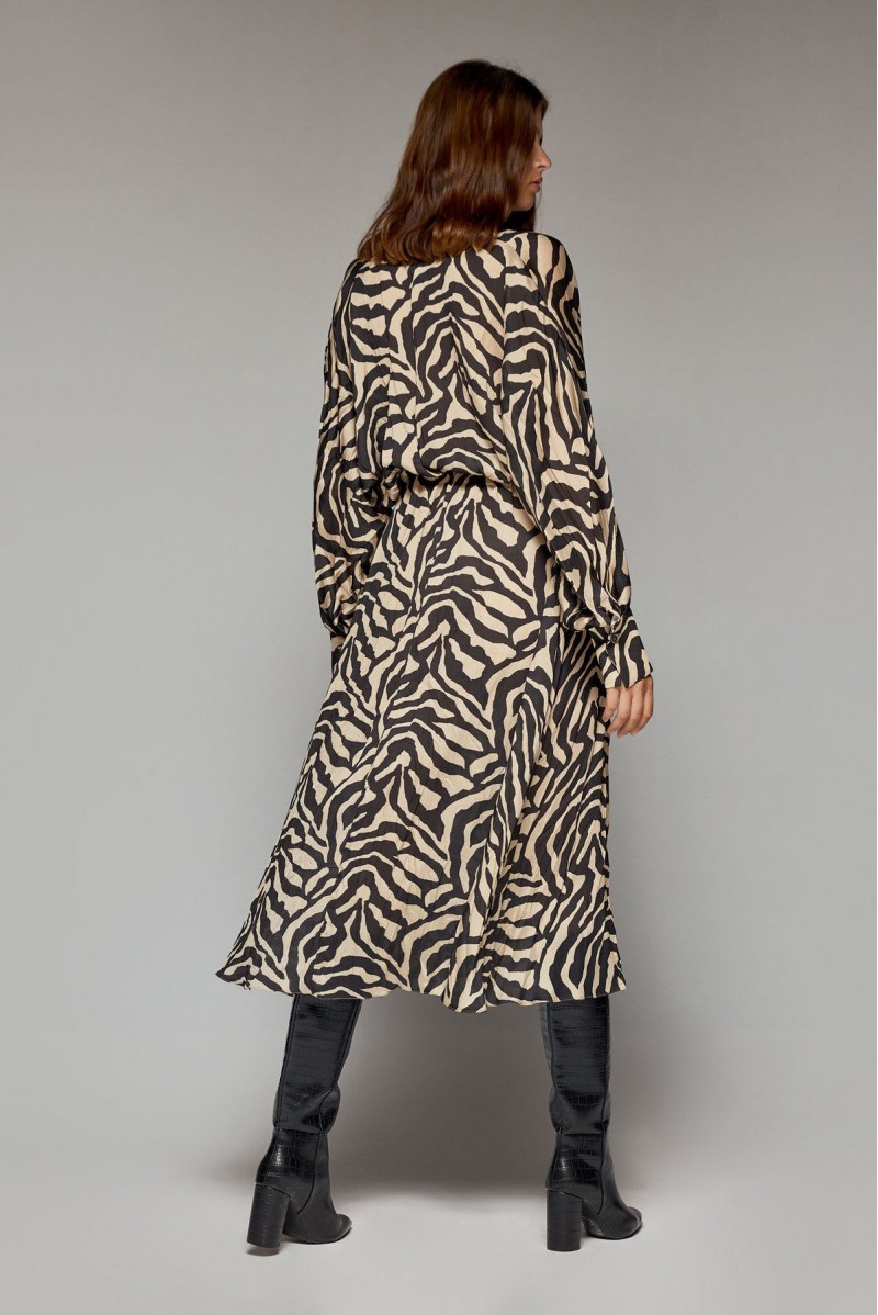 ACCESS FASHION ABITO LUNGO CASUAL