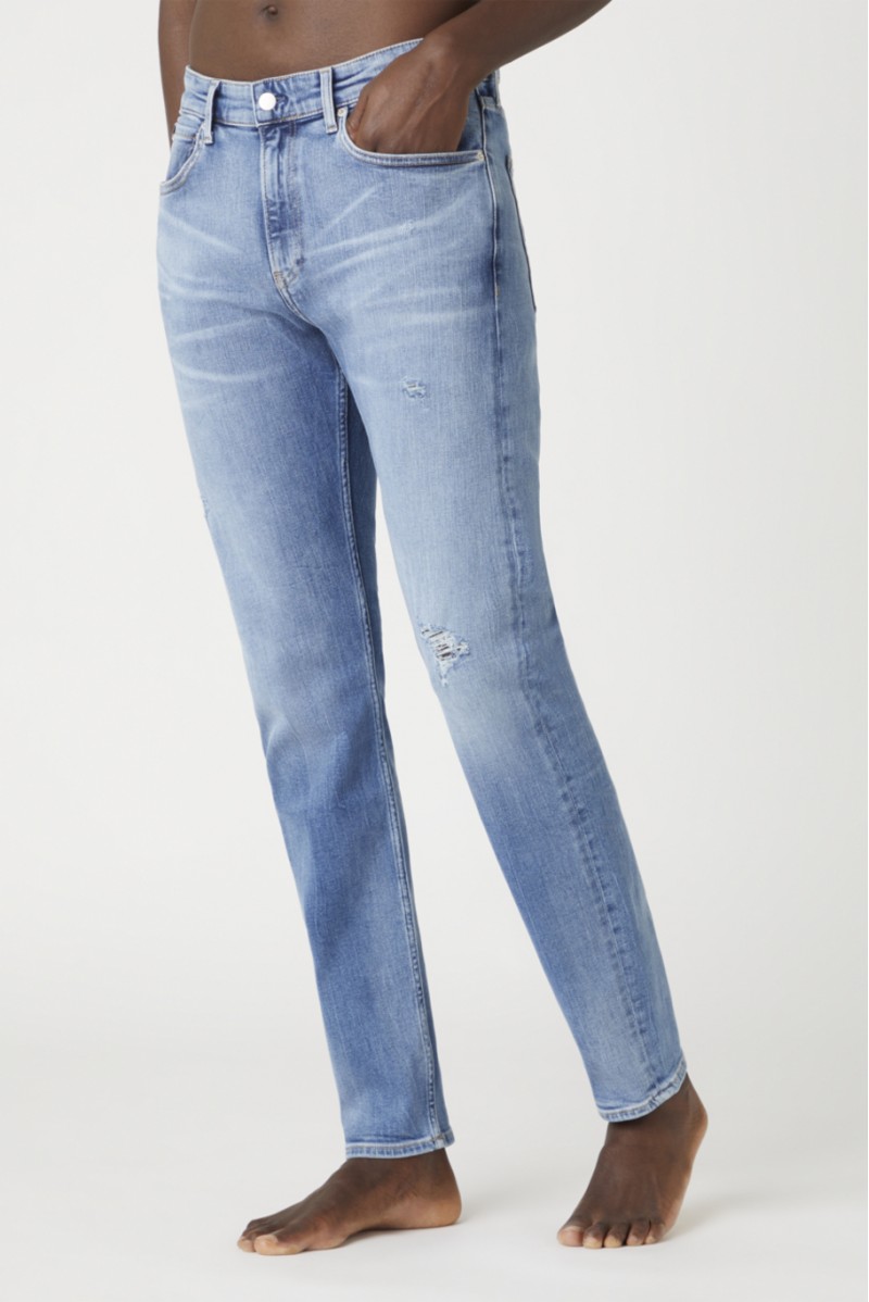 CALVIN KLEIN JEANS JEANSERIA