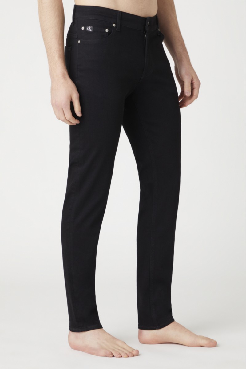 CALVIN KLEIN PANTALONE 5 TASCHE JEANSERIA