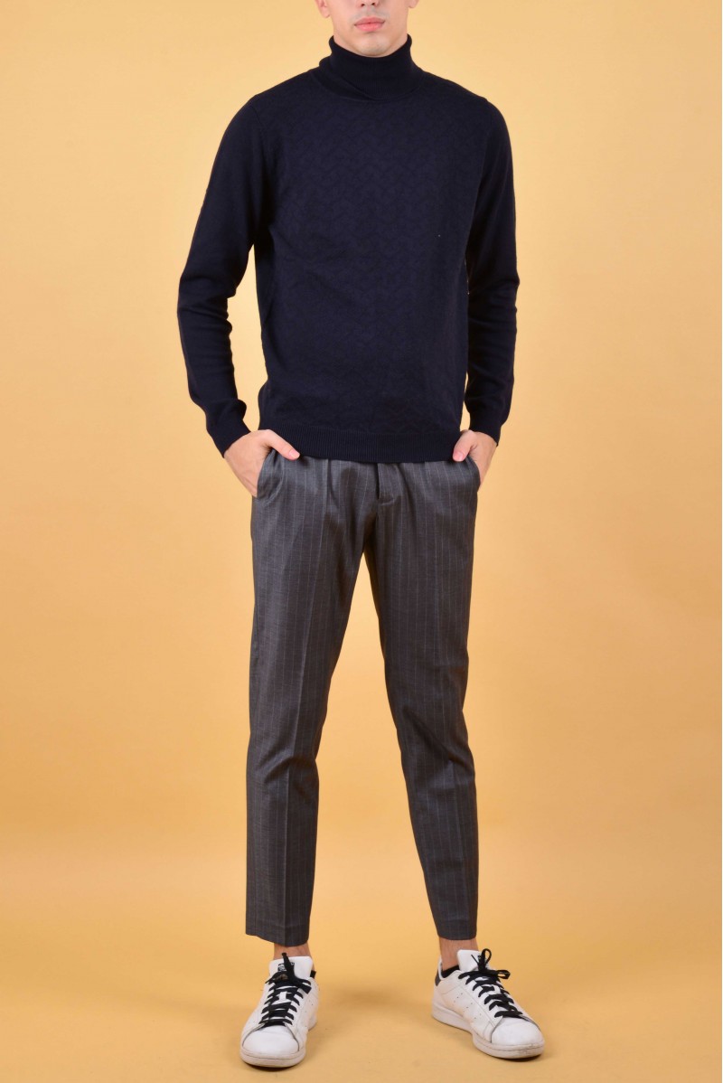 ANTONY MORATO MAGLIA COLLO ALTO CASUAL