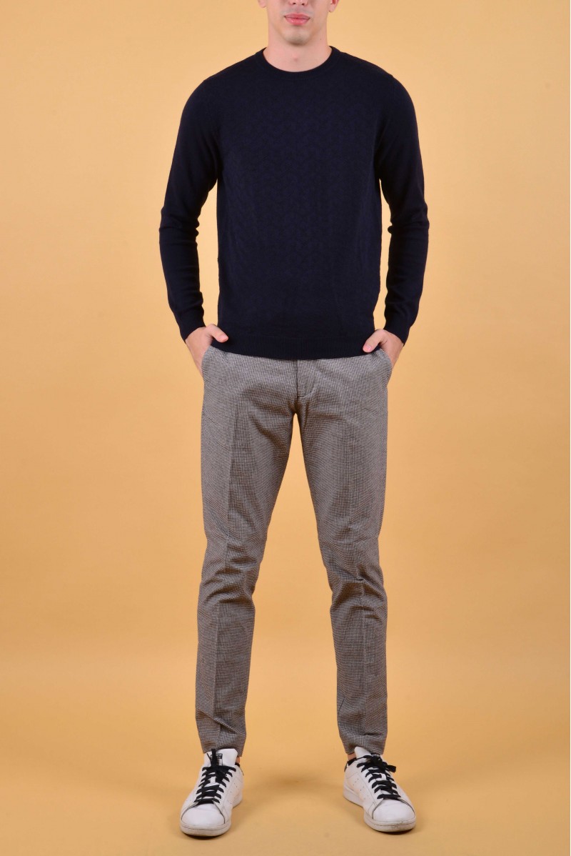 ANTONY MORATO MAGLIA GIROCOLLO CASUAL