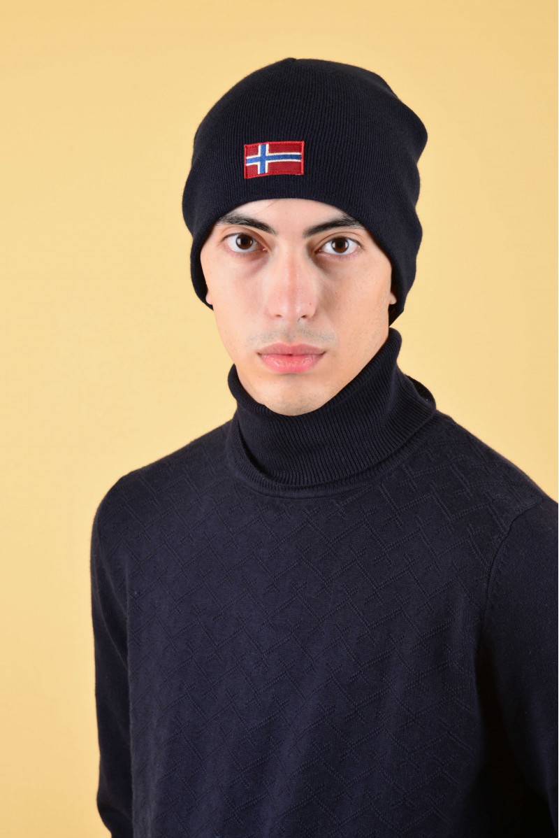 NAPAPIJRI CAPPELLI BERRETTO CASUAL