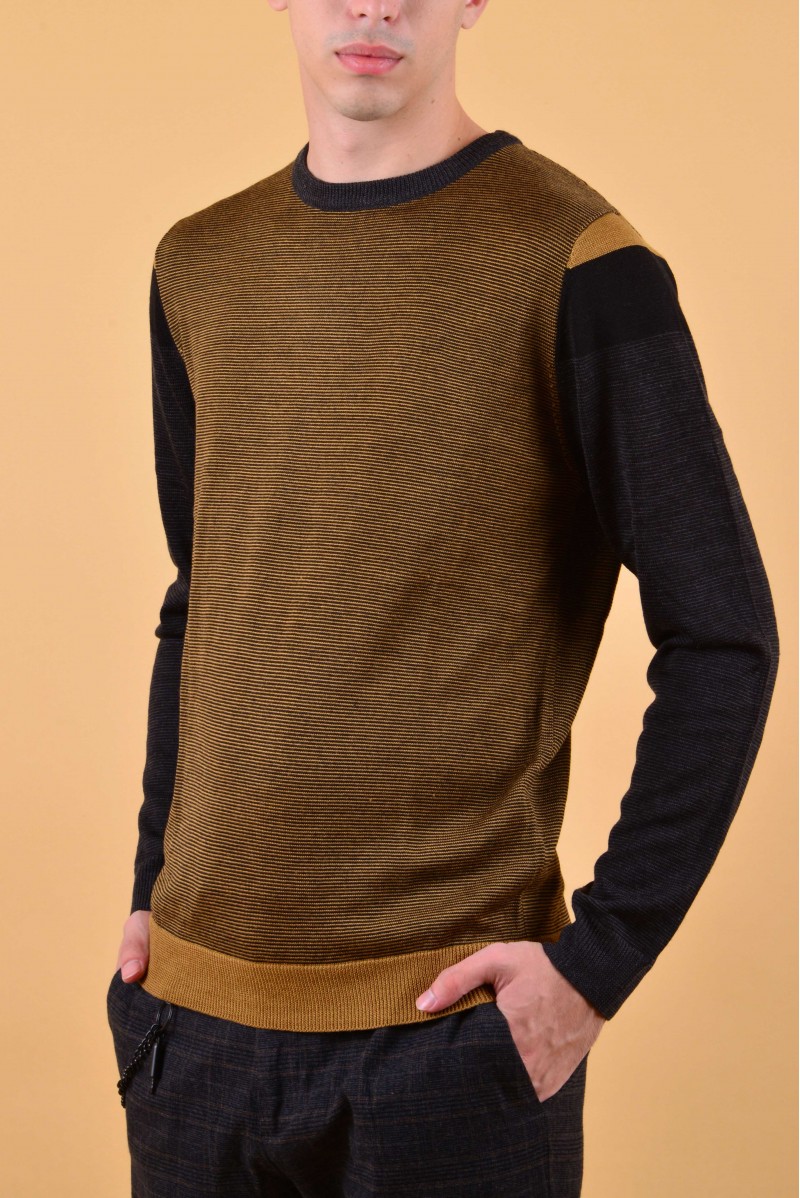 ANTONY MORATO MAGLIA GIROCOLLO CASUAL