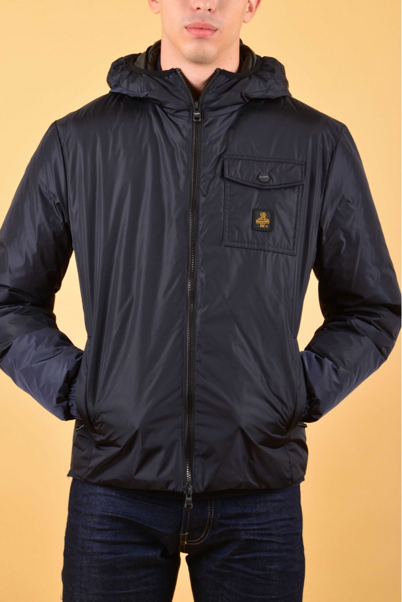 refrigiwear o woolrich