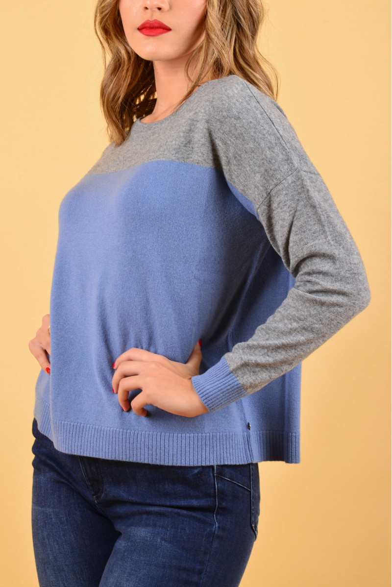 PENNYBLACK MAGLIA GIROCOLLO CLASSICO