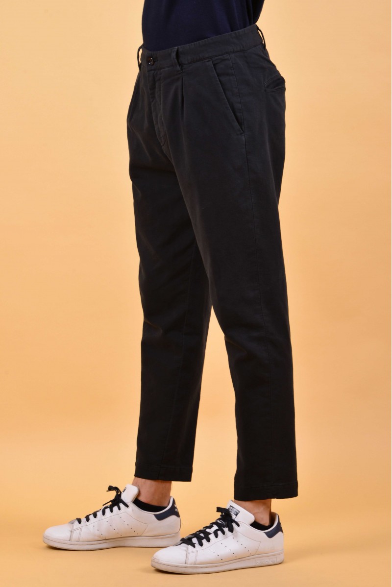 OFFICINA36 PANTALONE CHINOS CASUAL