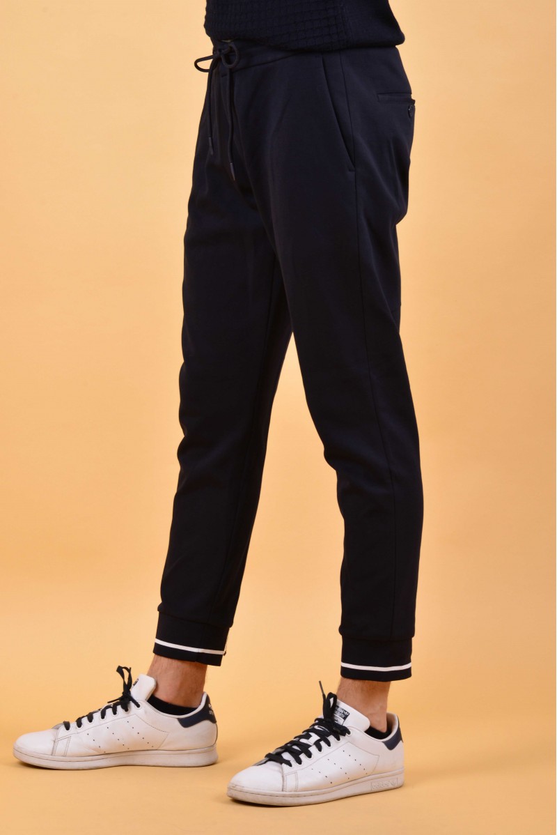 ANTONY MORATO PANTALONE FELPA CASUAL