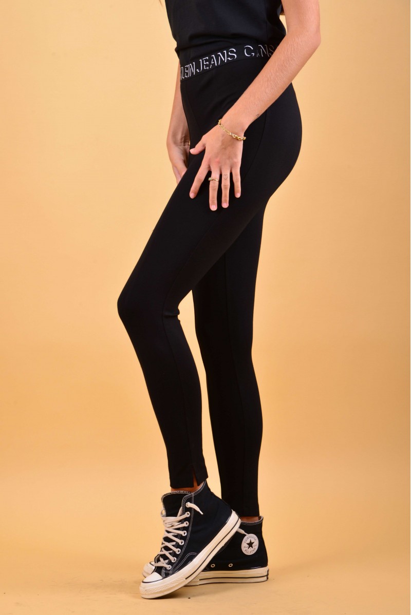 CALVIN KLEIN PANTALONE JEANSERIA