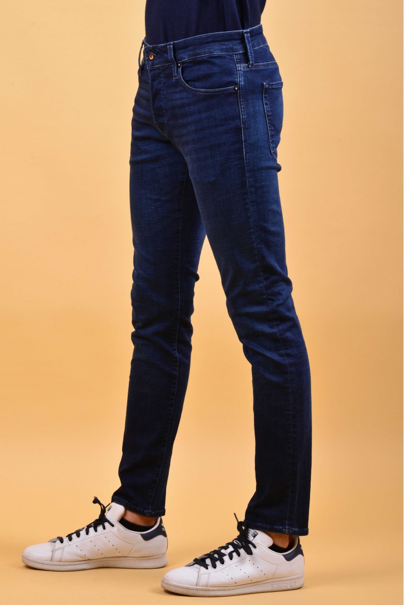 JACK & JONES JEANS JACK JONES CASUAL
