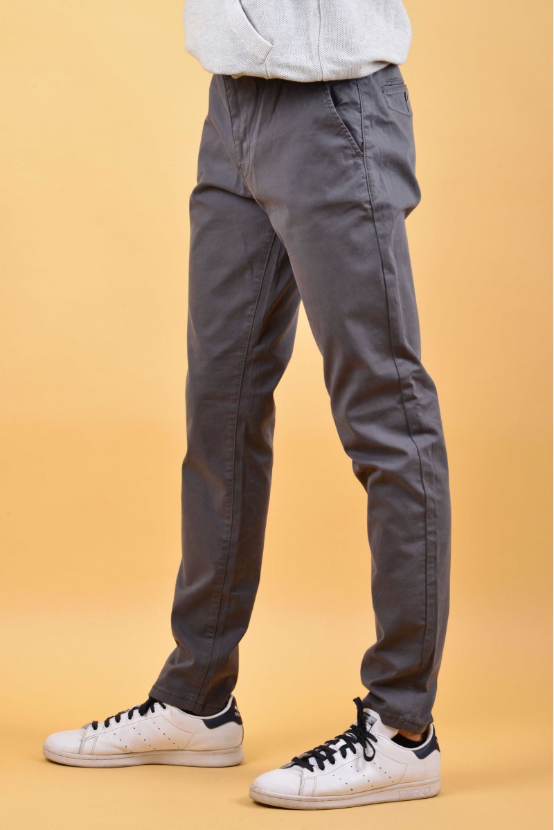 JACK & JONES PANTALONE CHINOS CASUAL