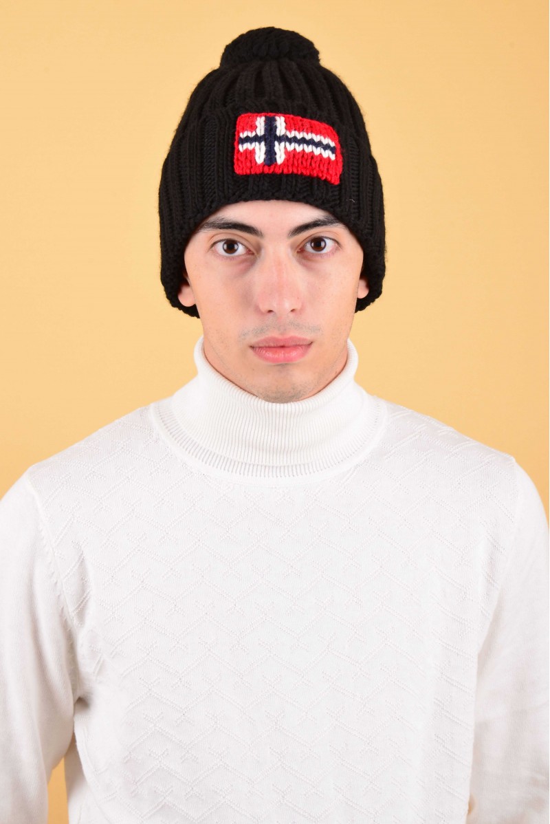 NAPAPIJRI CAPPELLI BERRETTO CASUAL