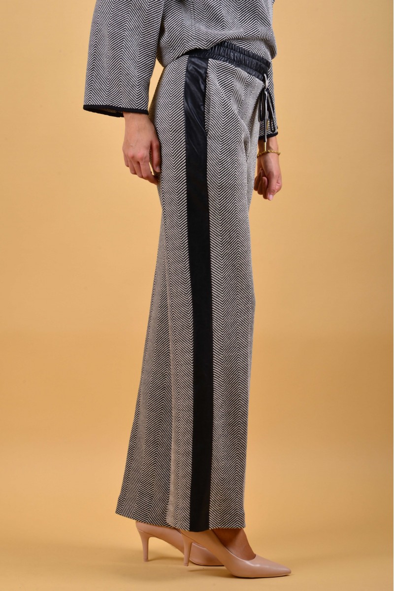 ACCESS FASHION PANTALONE CASUAL