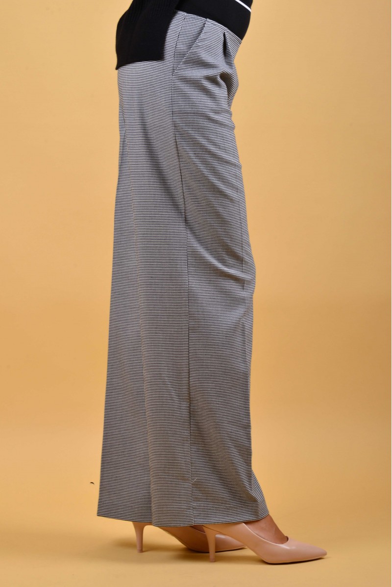 ACCESS FASHION PANTALONE CASUAL