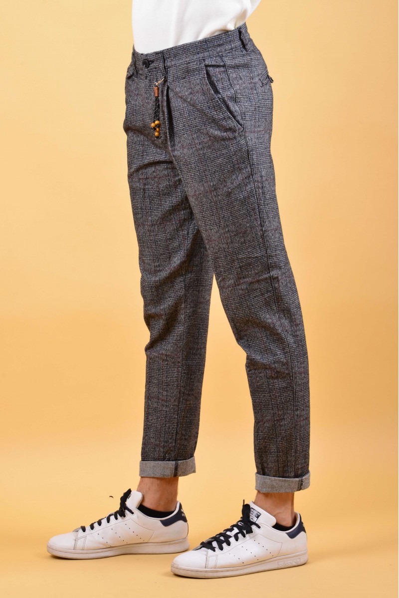 JACK & JONES PANTALONE CHINOS CASUAL