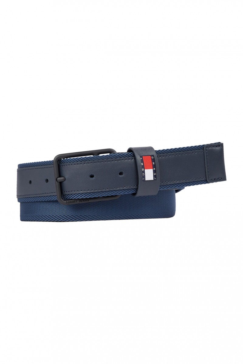 TOMMY HILFIGER CINTURE JEANSERIA