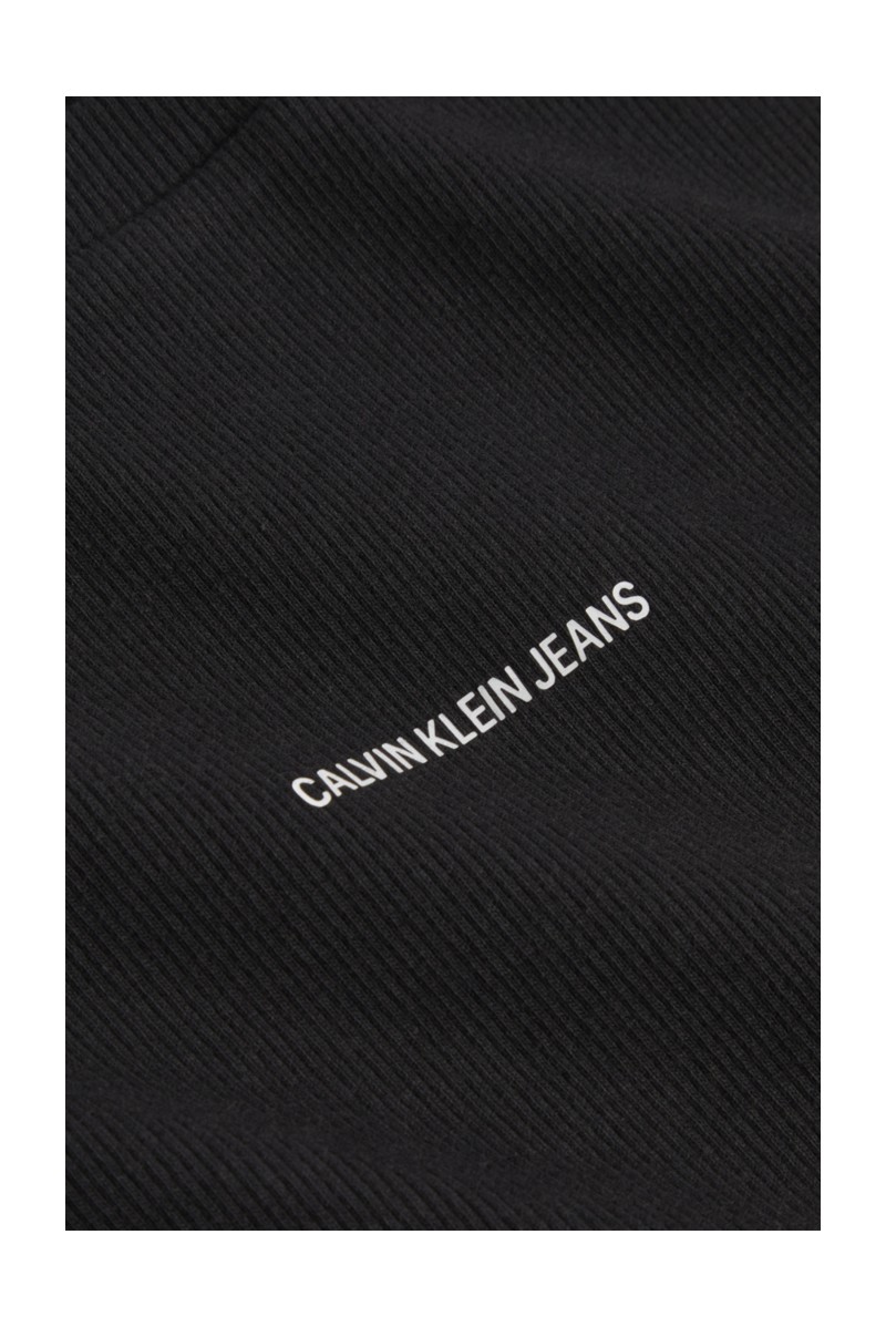 CALVIN KLEIN T-SHIRT ML JEANSERIA