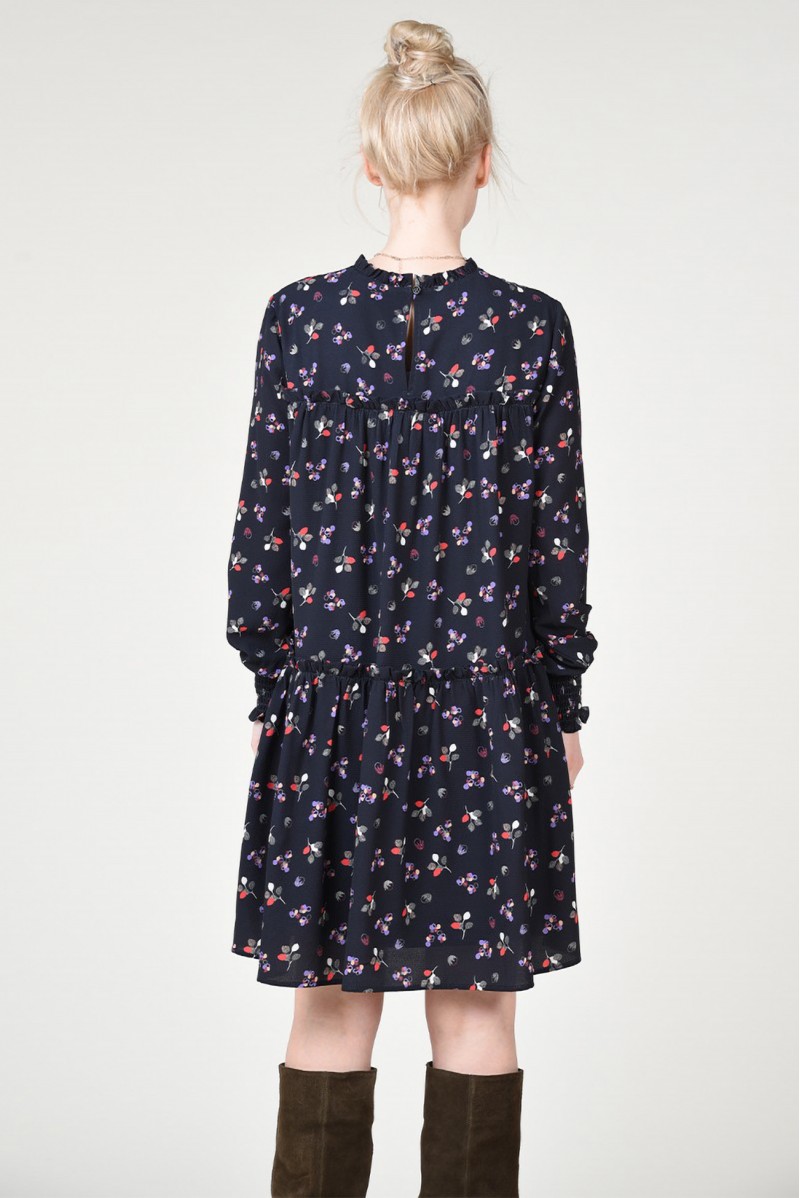 MOLLY BRACKEN ABITO CORTO CASUAL