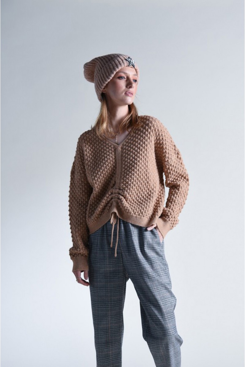 MOLLY BRACKEN CAPPELLI BERRETTO CASUAL