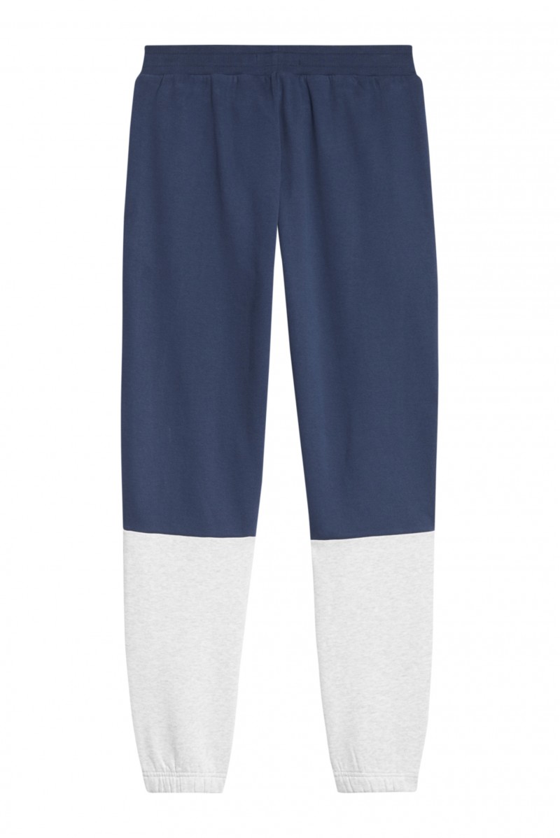 TOMMY HILFIGER PANTALONE FELPA JEANSERIA