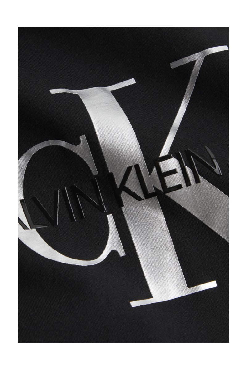 CALVIN KLEIN T-SHIRT MM JEANSERIA