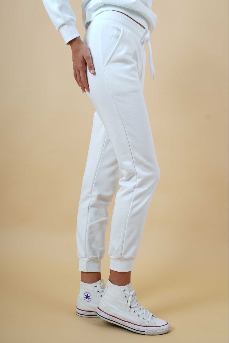 PYREX PANTALONE FELPA CASUAL