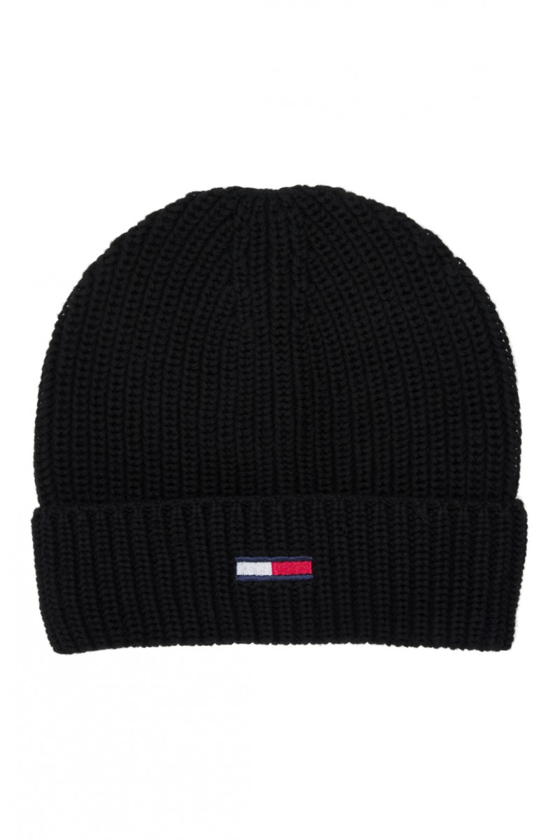 TOMMY HILFIGER CAPPELLI BERRETTO JEANSERIA