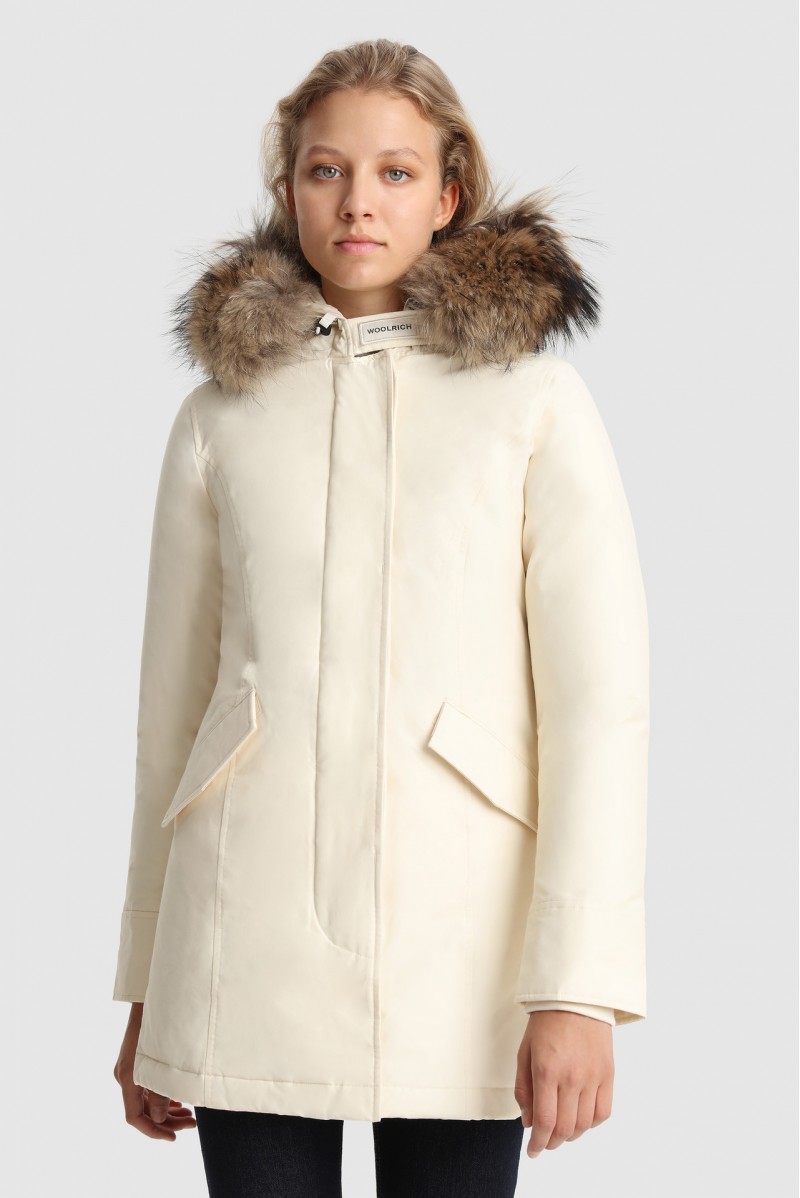 woolrich basso prezzo