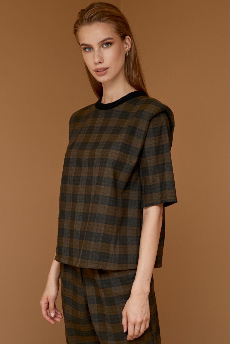 ACCESS FASHION BLUSA MM CASUAL