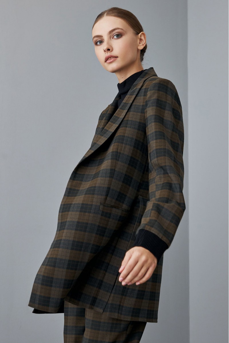 ACCESS FASHION GIACCA SPOLVERINO CASUAL