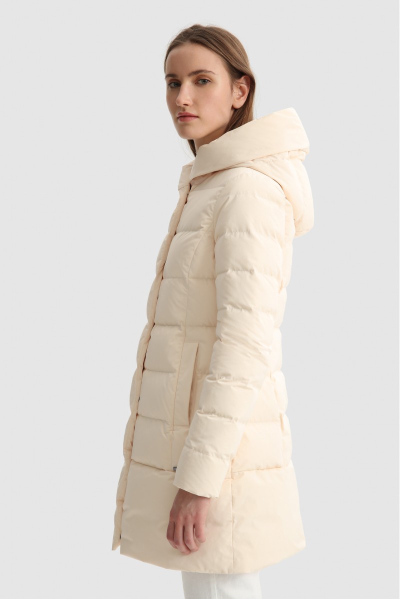 WOOLRICH GIUBBOTTO PARKA CASUAL