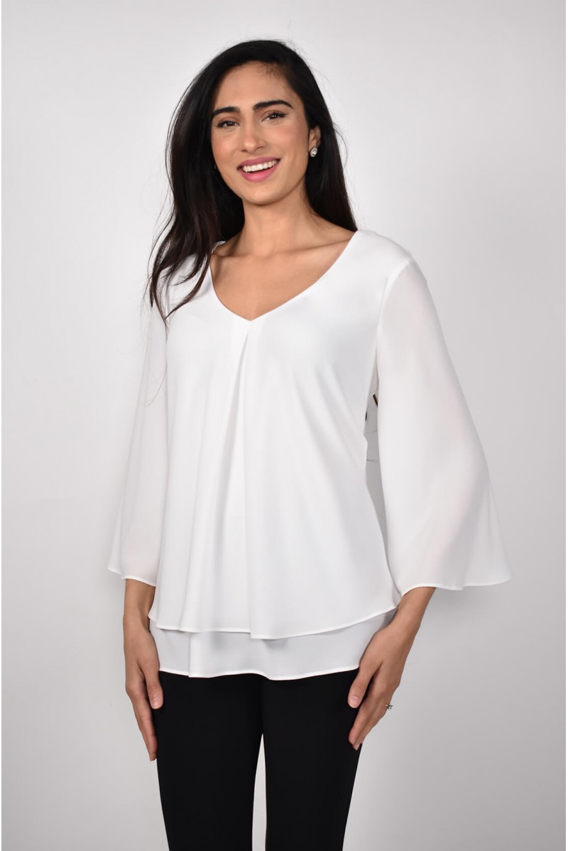 FRANK LYMAN BLUSA ML CLASSICO