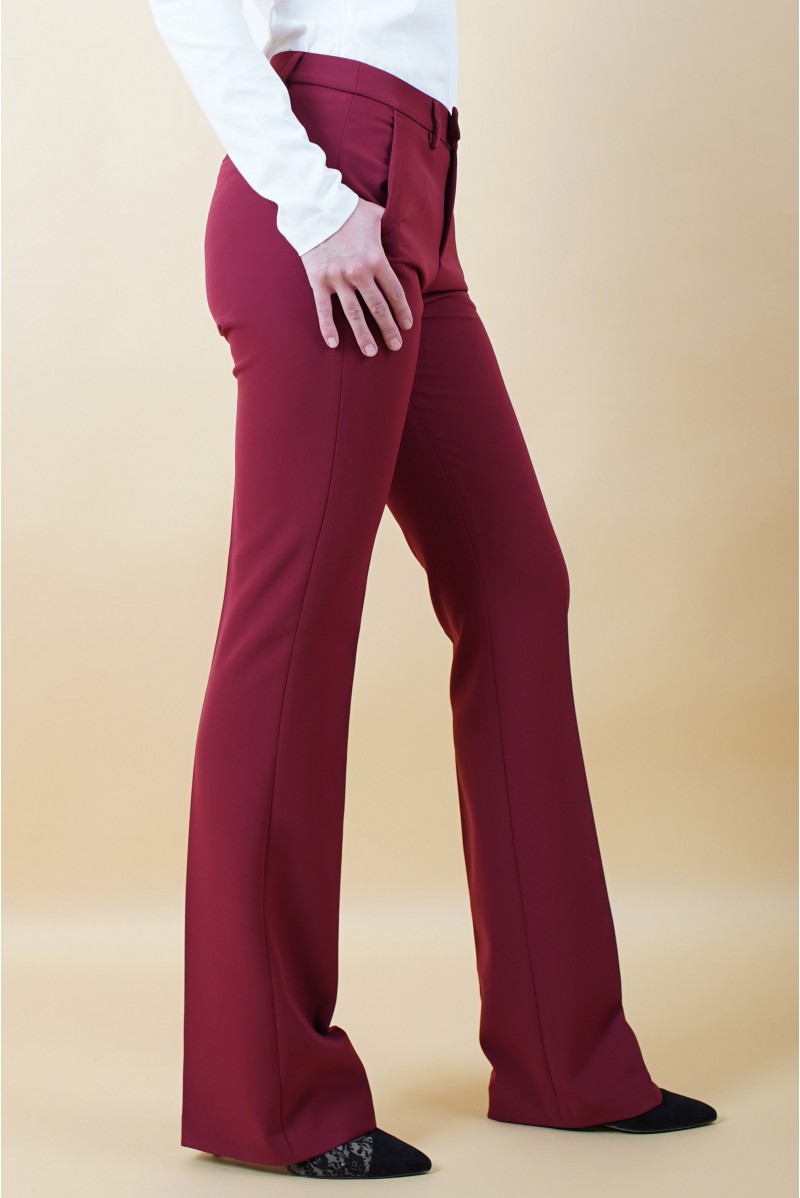 LIU JO PANTALONE CHINOS JEANSERIA