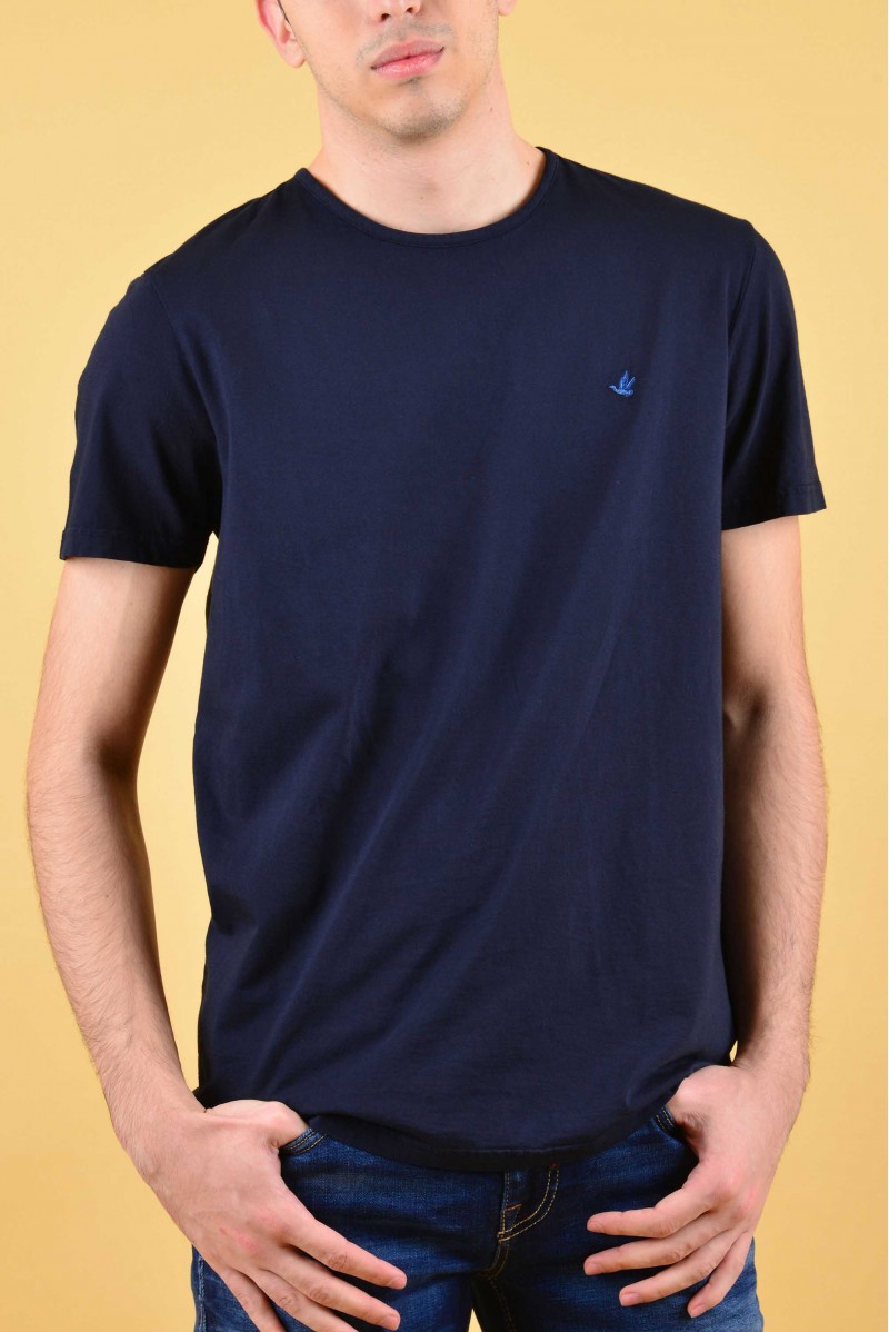 BROOKSFIELD T-SHIRT MM CASUAL
